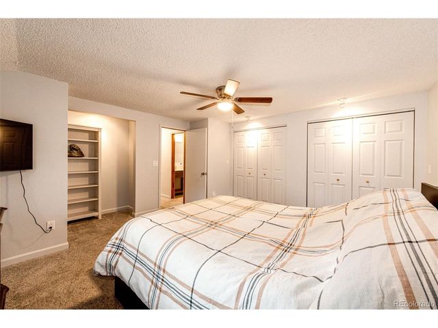 9273 Curtis Rd, Larkspur, CO 80118