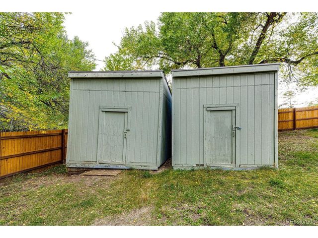 9273 Curtis Rd, Larkspur, CO 80118