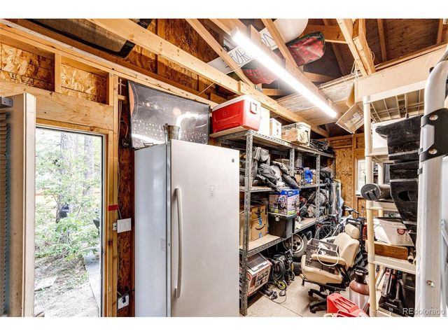 9273 Curtis Rd, Larkspur, CO 80118