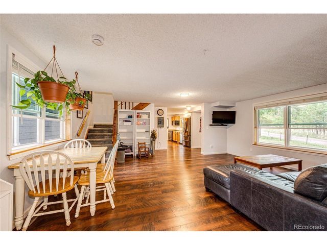 9273 Curtis Rd, Larkspur, CO 80118