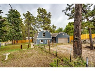9273 Curtis Rd, Larkspur, CO 80118