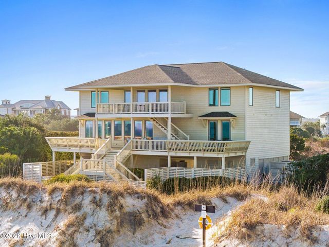 140 Beach Road S, Wilmington, NC 28411