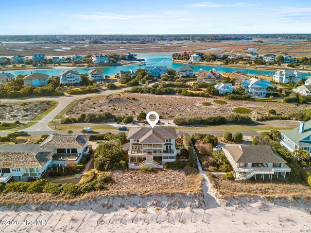 140 Beach Road S, Wilmington, NC 28411