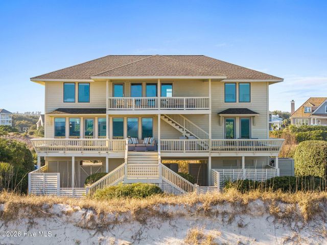 140 Beach Road S, Wilmington, NC 28411