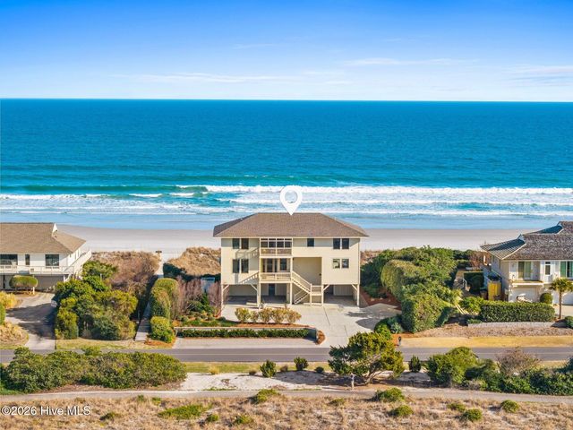 140 Beach Road S, Wilmington, NC 28411