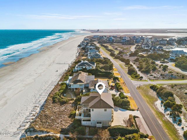 140 Beach Road S, Wilmington, NC 28411