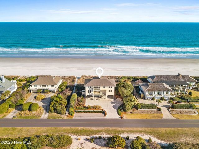 140 Beach Road S, Wilmington, NC 28411