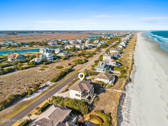140 Beach Road S, Wilmington, NC 28411