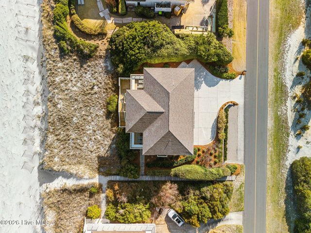 140 Beach Road S, Wilmington, NC 28411