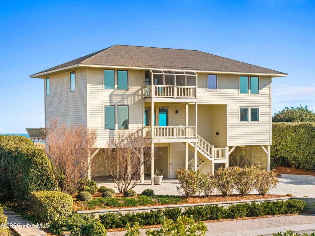 140 Beach Road S, Wilmington, NC 28411