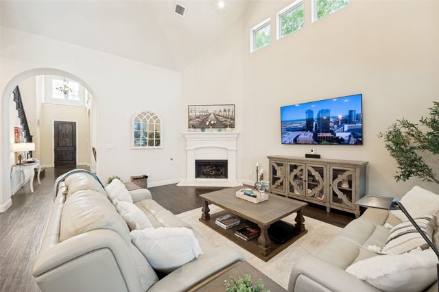 4251 Mesa Drive, Prosper, TX 75078