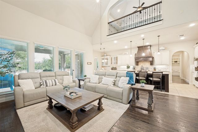 4251 Mesa Drive, Prosper, TX 75078