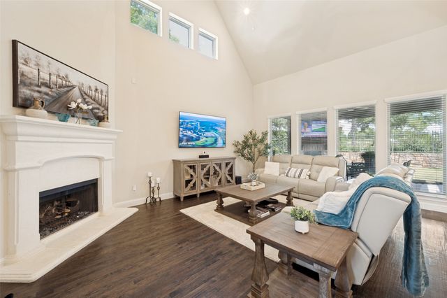 4251 Mesa Drive, Prosper, TX 75078