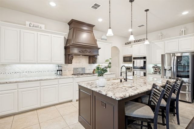 4251 Mesa Drive, Prosper, TX 75078