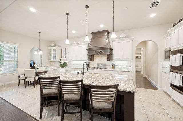 4251 Mesa Drive, Prosper, TX 75078