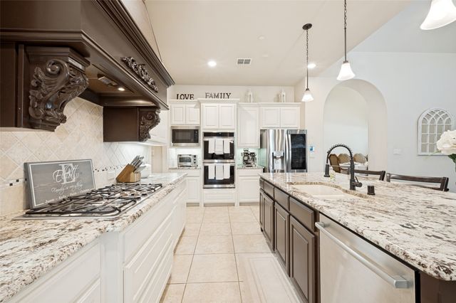 4251 Mesa Drive, Prosper, TX 75078