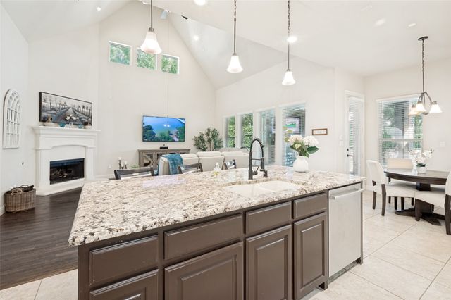 4251 Mesa Drive, Prosper, TX 75078