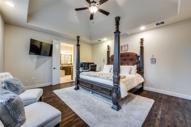 4251 Mesa Drive, Prosper, TX 75078