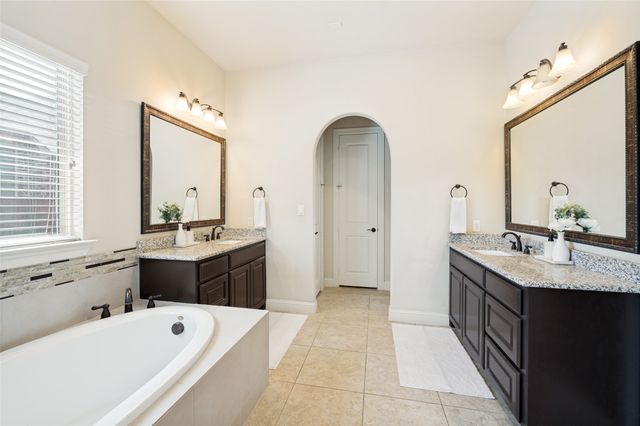 4251 Mesa Drive, Prosper, TX 75078