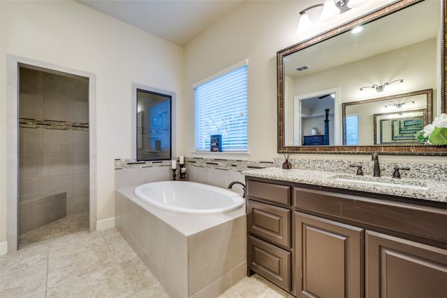 4251 Mesa Drive, Prosper, TX 75078
