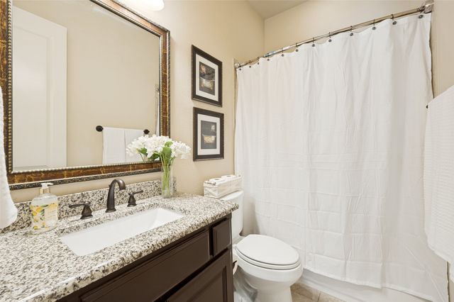 4251 Mesa Drive, Prosper, TX 75078