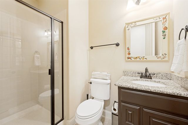4251 Mesa Drive, Prosper, TX 75078