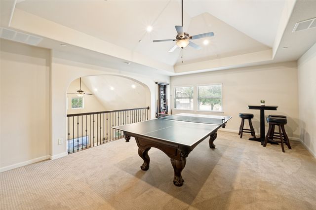 4251 Mesa Drive, Prosper, TX 75078