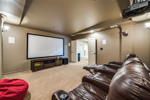 4251 Mesa Drive, Prosper, TX 75078