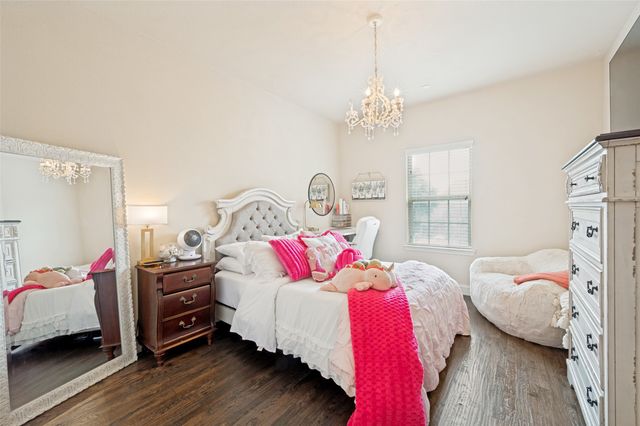 4251 Mesa Drive, Prosper, TX 75078