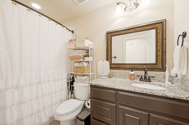 4251 Mesa Drive, Prosper, TX 75078