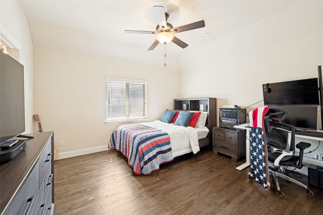 4251 Mesa Drive, Prosper, TX 75078