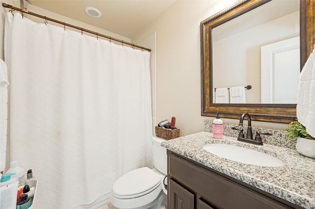 4251 Mesa Drive, Prosper, TX 75078