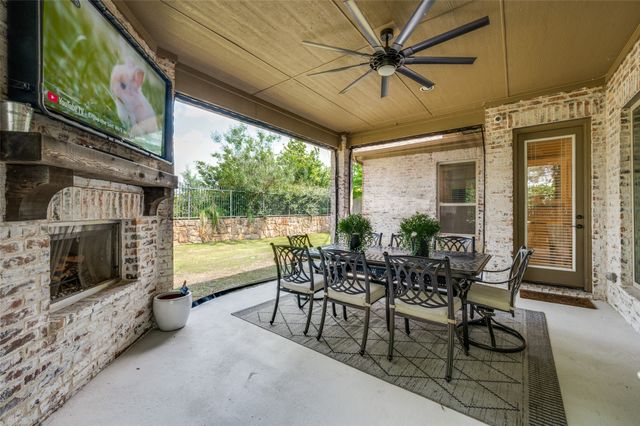 4251 Mesa Drive, Prosper, TX 75078