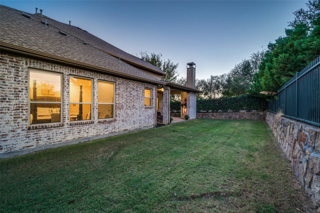 4251 Mesa Drive, Prosper, TX 75078
