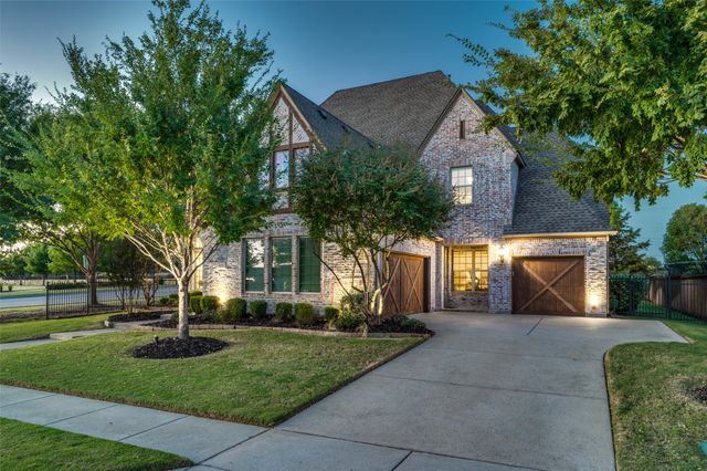 4251 Mesa Drive, Prosper, TX 75078