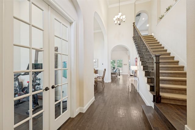 4251 Mesa Drive, Prosper, TX 75078