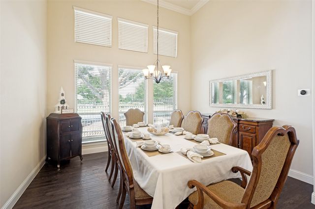 4251 Mesa Drive, Prosper, TX 75078