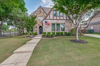 4251 Mesa Drive, Prosper, TX 75078