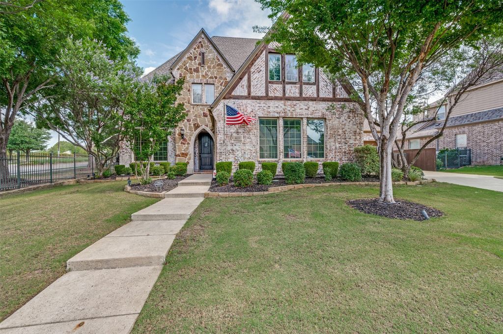 4251 Mesa Drive, Prosper, TX 75078