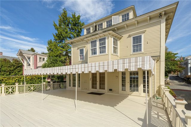 98 Congdon Street, Providence, RI 02906