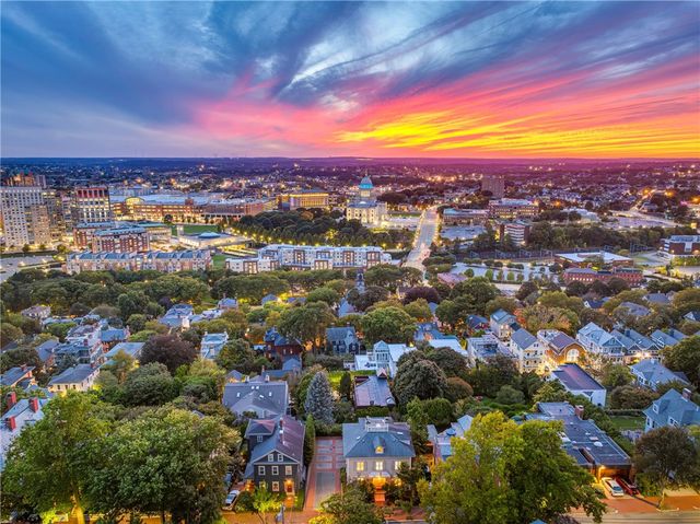 98 Congdon Street, Providence, RI 02906