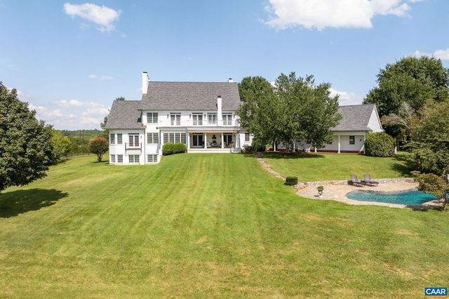 3365 STONY POINT RD, Charlottesville, VA 22911