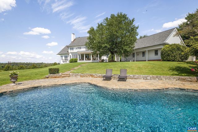 3365 STONY POINT RD, Charlottesville, VA 22911