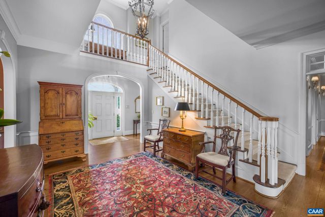 3365 STONY POINT RD, Charlottesville, VA 22911