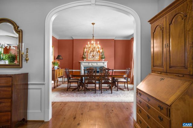 3365 STONY POINT RD, Charlottesville, VA 22911