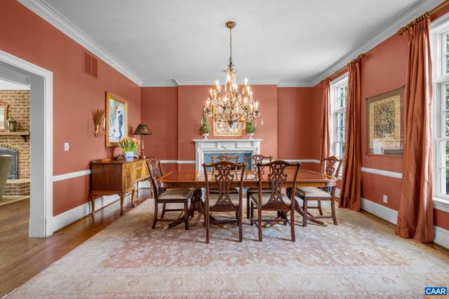 3365 STONY POINT RD, Charlottesville, VA 22911