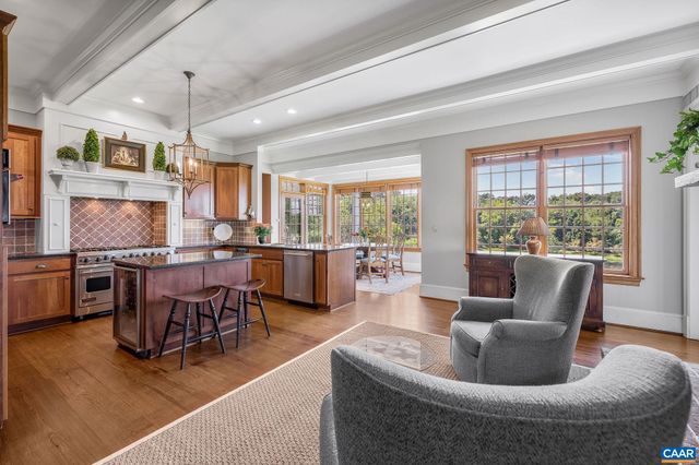 3365 STONY POINT RD, Charlottesville, VA 22911