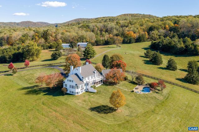 3365 STONY POINT RD, Charlottesville, VA 22911