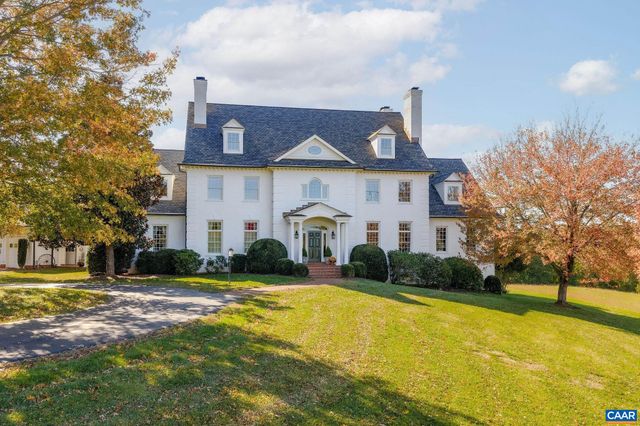 3365 STONY POINT RD, Charlottesville, VA 22911