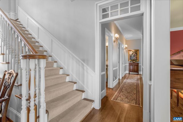 3365 STONY POINT RD, Charlottesville, VA 22911